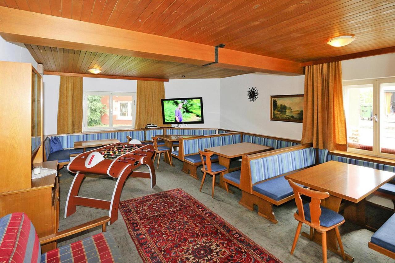 Holiday Home Bergheim, Фюген Екстер'єр фото