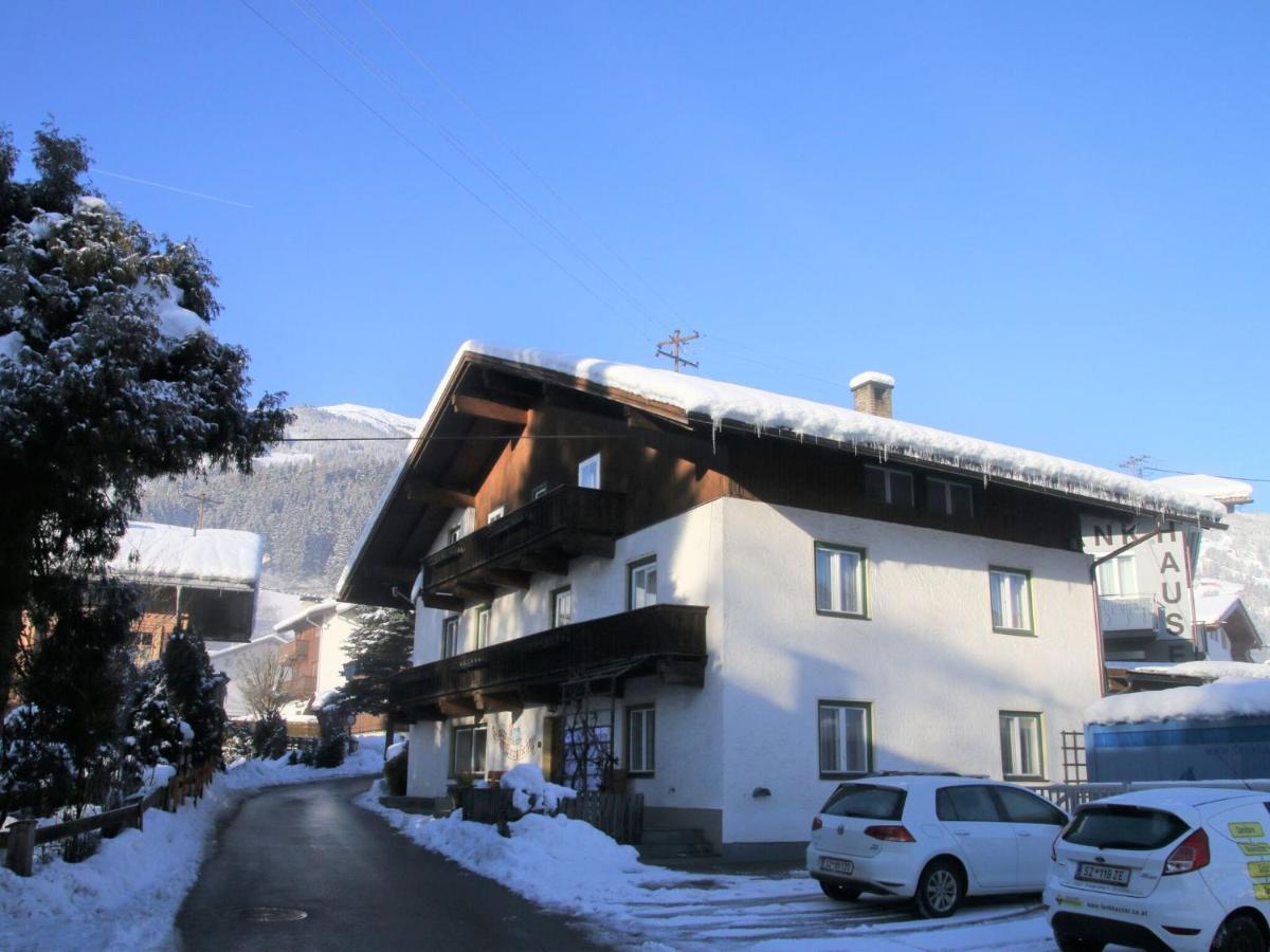 Holiday Home Bergheim, Фюген Екстер'єр фото