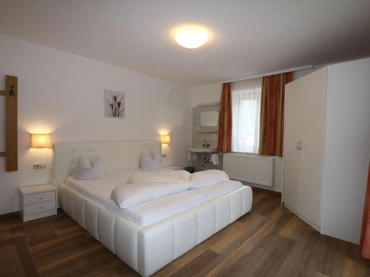 Holiday Home Bergheim, Фюген Екстер'єр фото