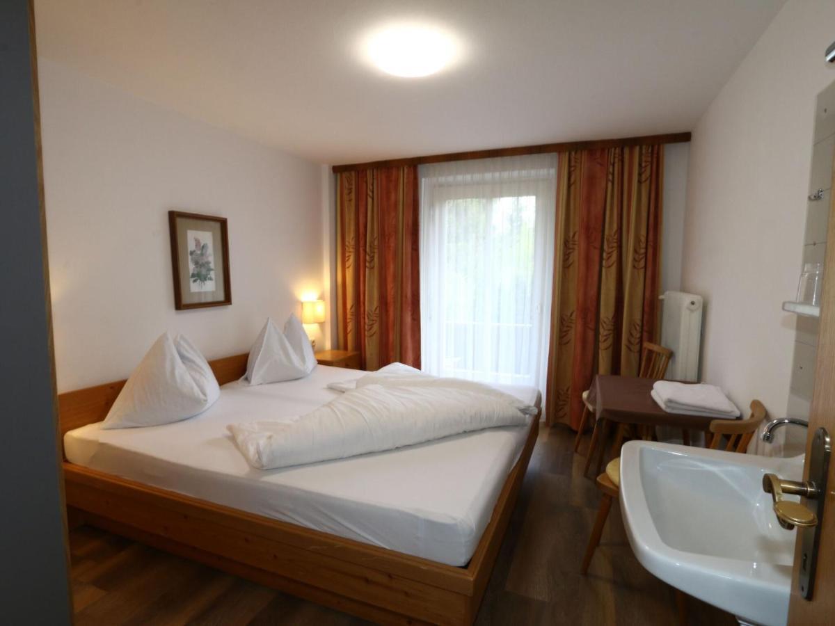 Holiday Home Bergheim, Фюген Екстер'єр фото