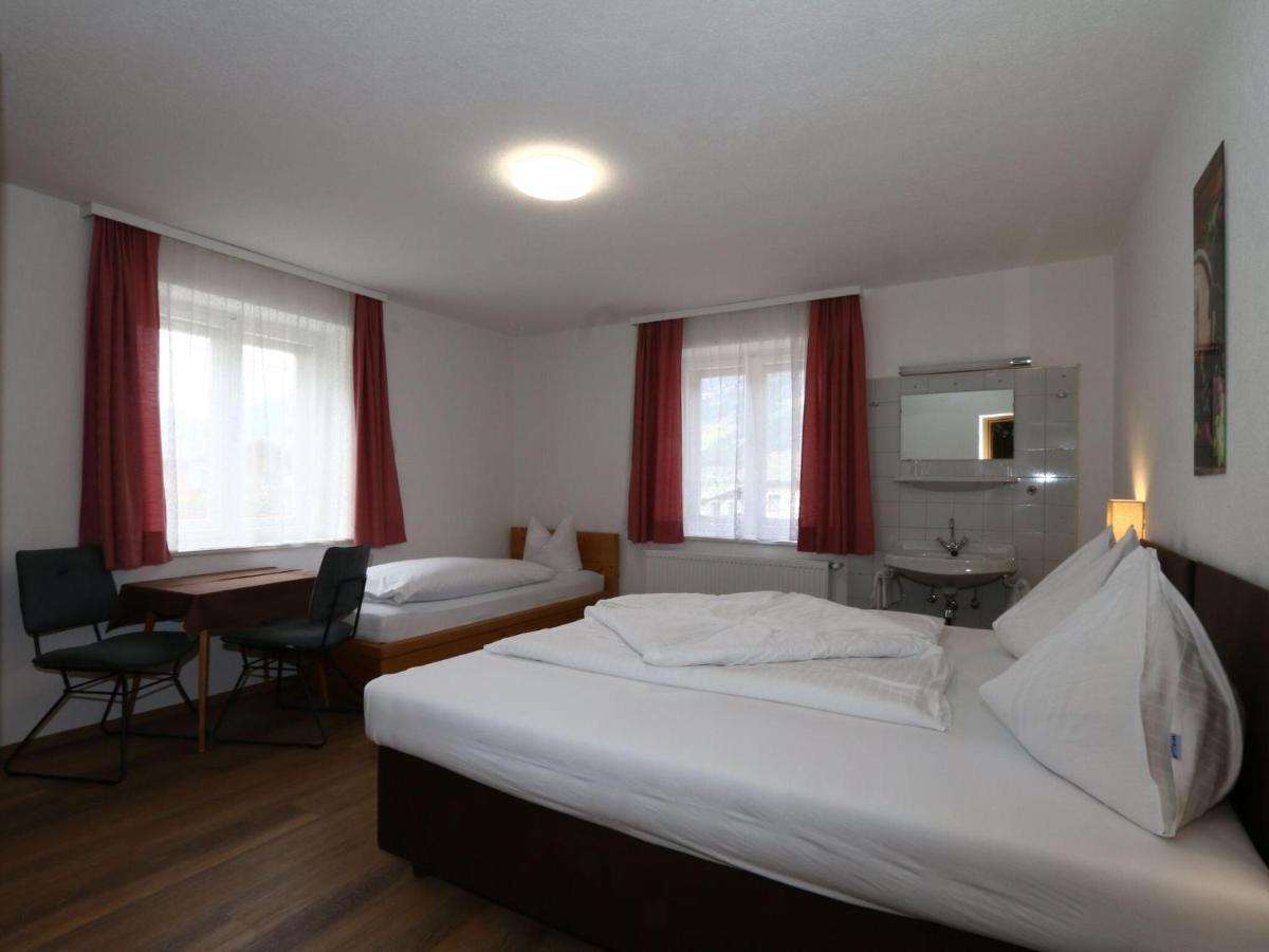 Holiday Home Bergheim, Фюген Екстер'єр фото
