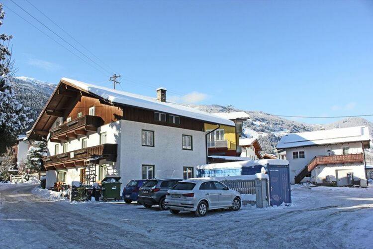 Holiday Home Bergheim, Фюген Екстер'єр фото