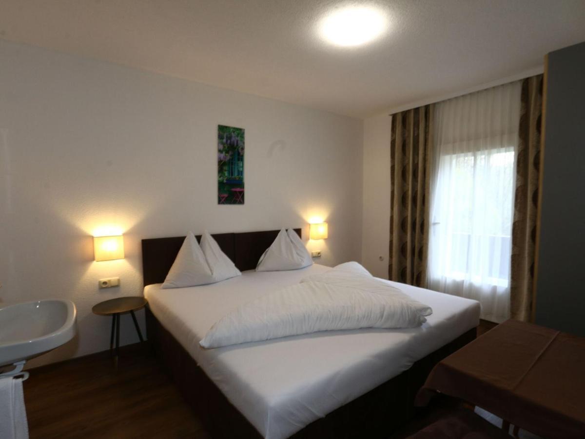 Holiday Home Bergheim, Фюген Екстер'єр фото