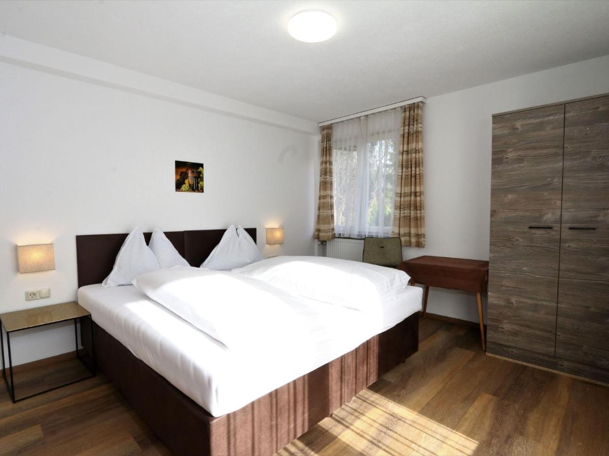 Holiday Home Bergheim, Фюген Екстер'єр фото