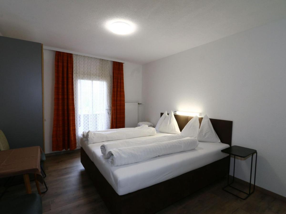 Holiday Home Bergheim, Фюген Екстер'єр фото