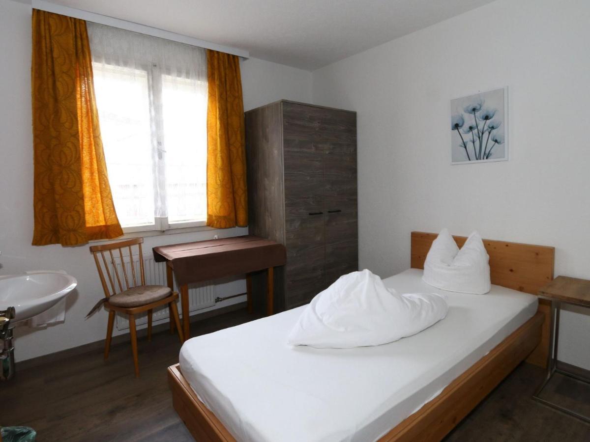 Holiday Home Bergheim, Фюген Екстер'єр фото