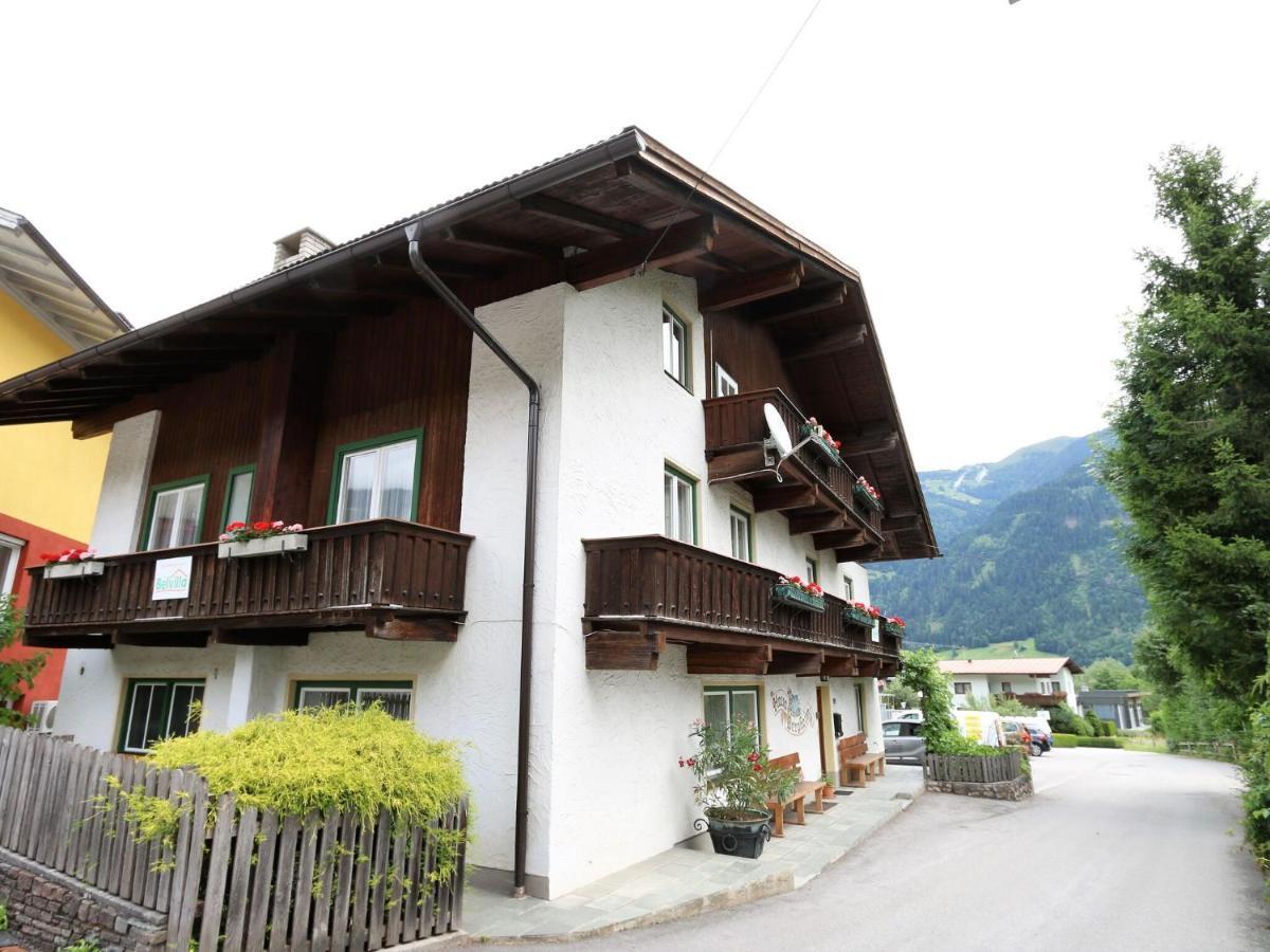 Holiday Home Bergheim, Фюген Екстер'єр фото
